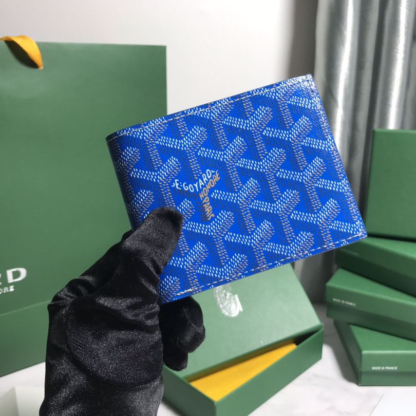 Go*ard wallets